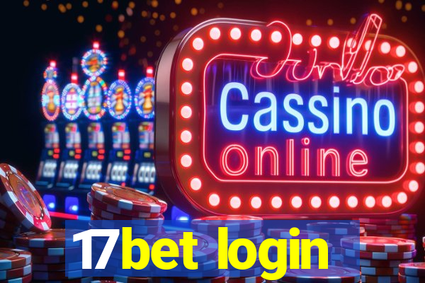 17bet login